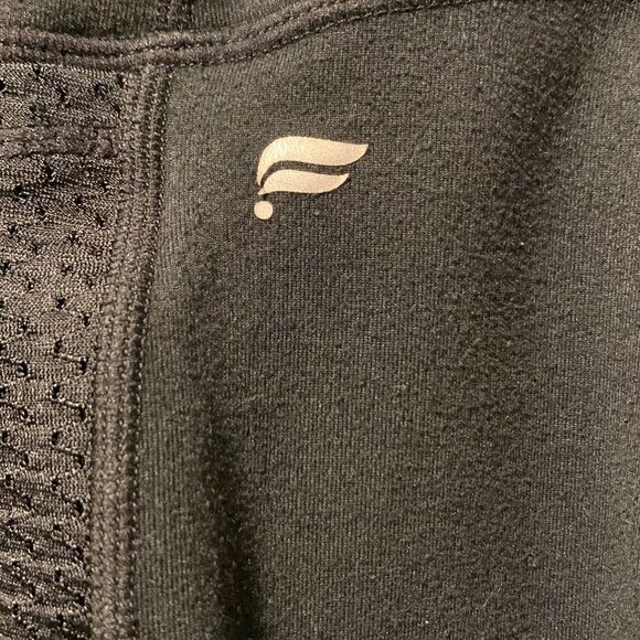 FABLETICS Power hold women’s work out leggings - size L - Picture 6 of 10